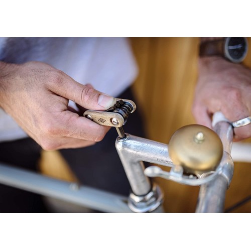 Gentlemen's Hardware On Your Bike Multi Tool
