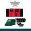 Gentlemen's Hardware Poker In A Tin