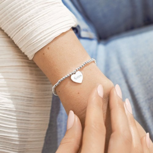 Joma A Little Super Sister Bracelet Joma A Little Super Sister Bracelet
