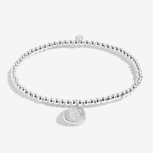 Joma A Little May Birth Flower Bracelet