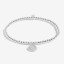 Joma A Little July Birth Flower Bracelet Joma A Little July Birth Flower Bracelet