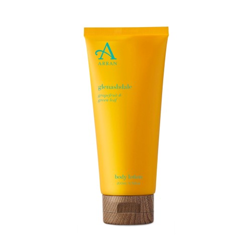 Arran Glenashdale Body Care Gift Set
