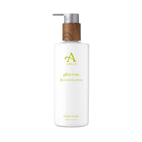 Arran Glen Rosa Hand Cream 300ml Arran Glen Rosa Hand Cream 300ml