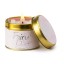 Lily-Flame Fairy Dust Tin Candle Lily-Flame Fairy Dust Tin Candle