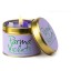 Lily-Flame Parma Violets Tin Candle Lily-Flame Parma Violets Tin Candle