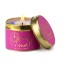 Lily-Flame Party Time Tin Candle Lily-Flame Party Time Tin Candle