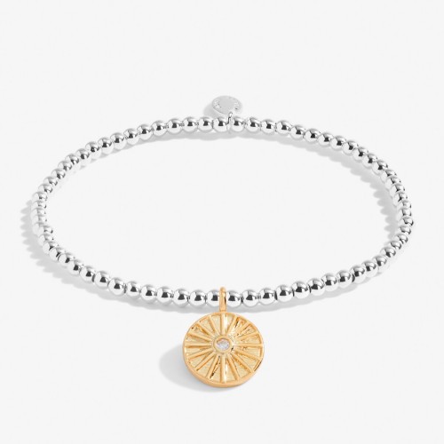 Joma a little Well Behaved Women don't make History Bracelet Joma a little Well Behaved Women don't make History Bracelet