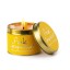 Lily-Flame Pink Grapefruit Tin Candle Lily-Flame Pink Grapefruit Tin Candle