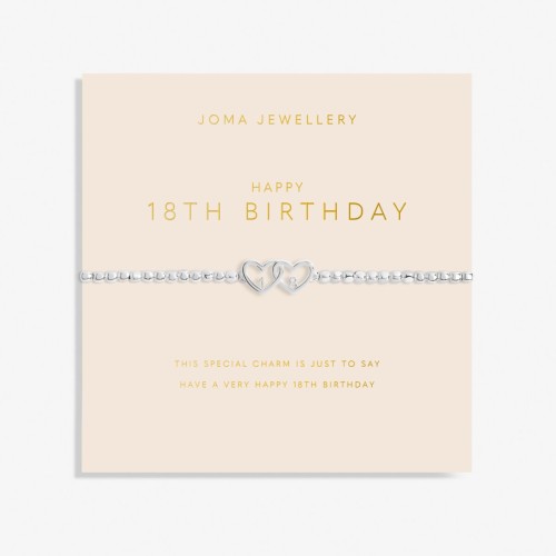 Joma "Forever Yours" Happy 18th Birthday