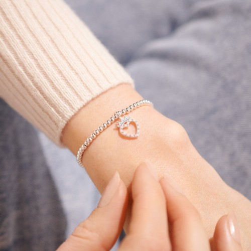 Joma A little Birthday Queen Bracelet