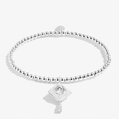 Joma A little Con-Grad-ulations Bracelet  (Graduation)