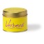 Lily-Flame Verbena Tin Candle Lily-Flame Verbena Tin Candle