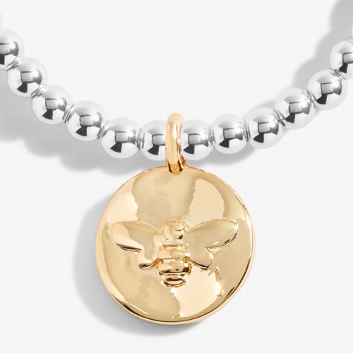 Joma A little Bee Lucky Bracelet