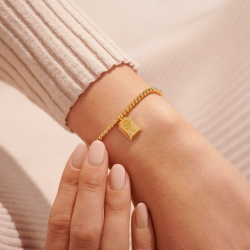 Joma A little Thank You Bracelet Joma A little Thank You Bracelet
