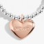 Joma A little Hugs and Kisses Bracelet Joma A little Hugs and Kisses Bracelet