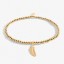 Joma A little Feathers Appear when Loved Ones are Near Bracelet Joma A little Feathers Appear when Loved Ones are Near Bracelet