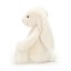 Jellycat Cream Bashful Bunny Medium Jellycat Cream Bashful Bunny Medium