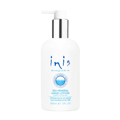 Inis Sea Mineral Hand Lotion 300ml Inis Sea Mineral Hand Lotion 300ml