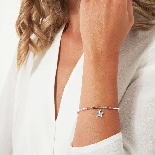 Joma A Little October Birthstone Bracelet Joma A Little October Birthstone Bracelet