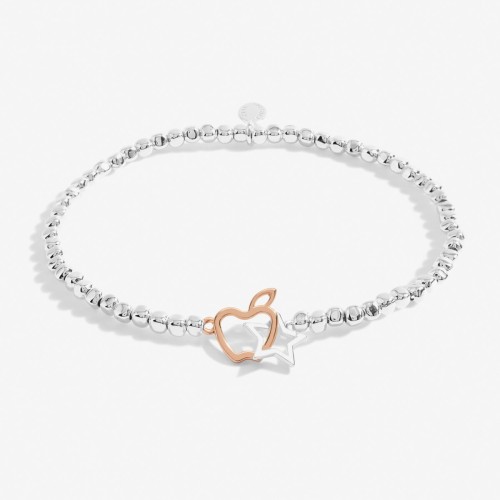 Joma "Forever Yours" Thank You Teacher Bracelet Joma "Forever Yours" Thank You Teacher Bracelet