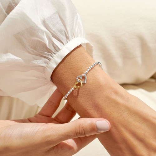 Joma "Forever Yours" So Very Proud Of You Bracelet Joma "Forever Yours" So Very Proud Of You Bracelet