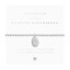 Joma A little Forever Remembered Bracelet