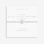 Joma A Little Mind Over Matter Bracelet