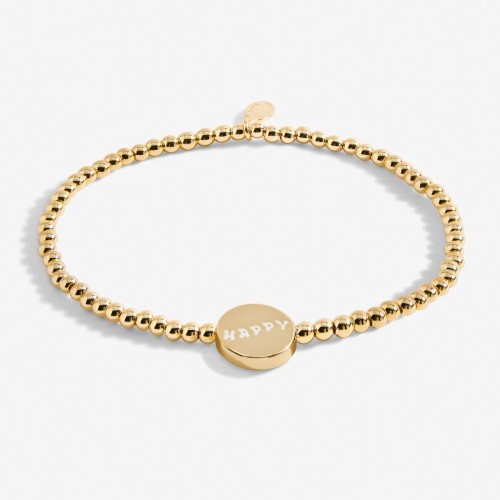 Joma A Little Happiness Bracelet Joma A Little Happiness Bracelet