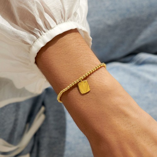 Joma A Little You're Golden Bracelet Joma A Little You're Golden Bracelet