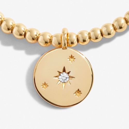 Joma A Little Live In The Moment Bracelet Joma A Little Live In The Moment Bracelet
