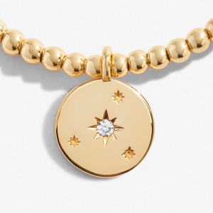 Joma A Little Live In The Moment Bracelet