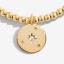 Joma A Little Live In The Moment Bracelet Joma A Little Live In The Moment Bracelet