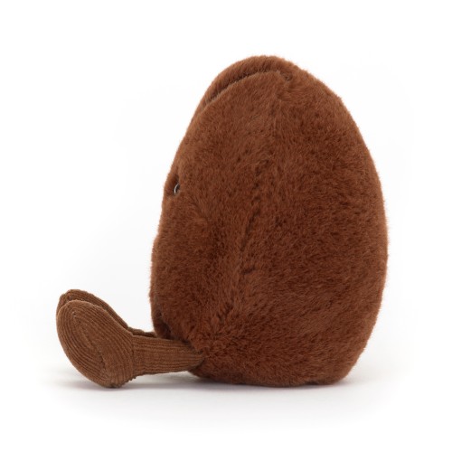 Jellycat Amuseables Coffee Bean Jellycat Amuseables Coffee Bean
