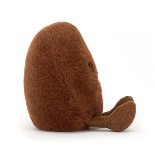 Jellycat Amuseables Coffee Bean Jellycat Amuseables Coffee Bean
