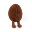 Jellycat Amuseables Coffee Bean