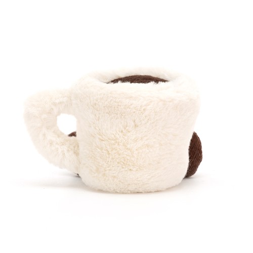 Jellycat Amuseables Espresso Cup Jellycat Amuseables Espresso Cup
