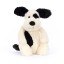 Jellycat Bashful Rufferty Puppy Original