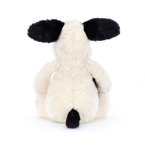 Jellycat Bashful Rufferty Puppy Original Jellycat Bashful Rufferty Puppy Original