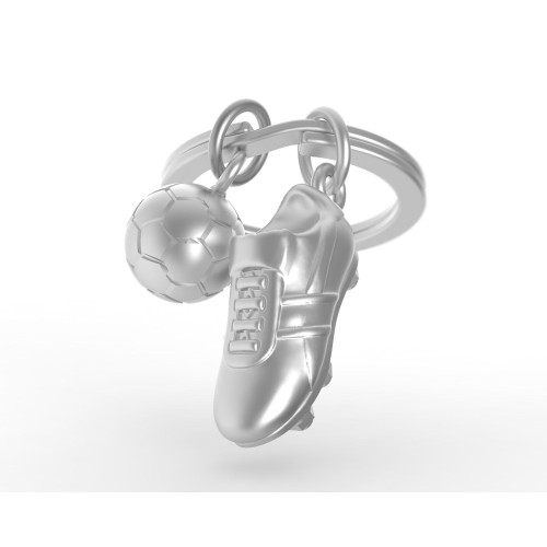 Meta Morphose Football Keyring Meta Morphose Football Keyring