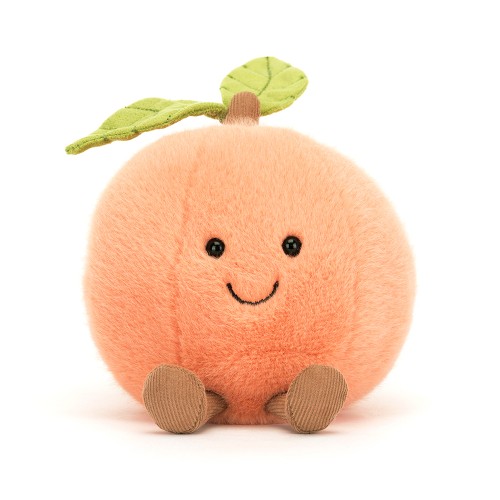 Jellycat Amuseables Peach Jellycat Amuseables Peach