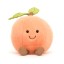 Jellycat Amuseables Peach Jellycat Amuseables Peach