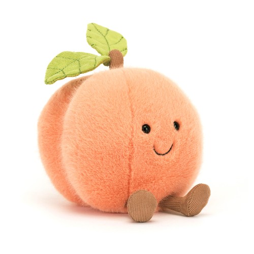 Jellycat Amuseables Peach Jellycat Amuseables Peach