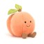 Jellycat Amuseables Peach Jellycat Amuseables Peach