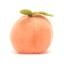 Jellycat Amuseables Peach Jellycat Amuseables Peach