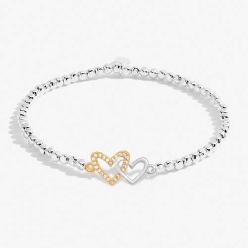 Joma Love You Mum Bracelet