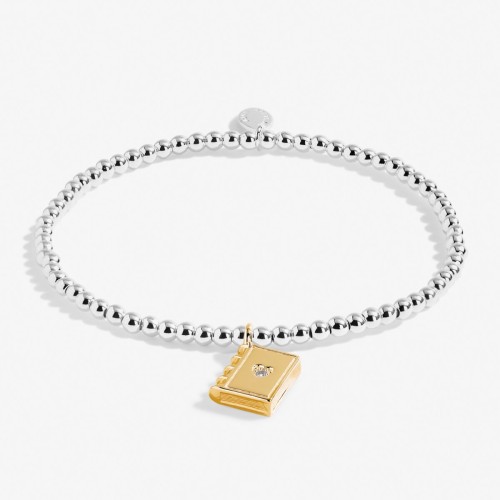 Joma Children's A Little Off To School Bracelet Joma Children's A Little Off To School Bracelet