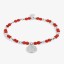 Joma Children's A Little January Birthstone Bracelet Joma Children's A Little January Birthstone Bracelet