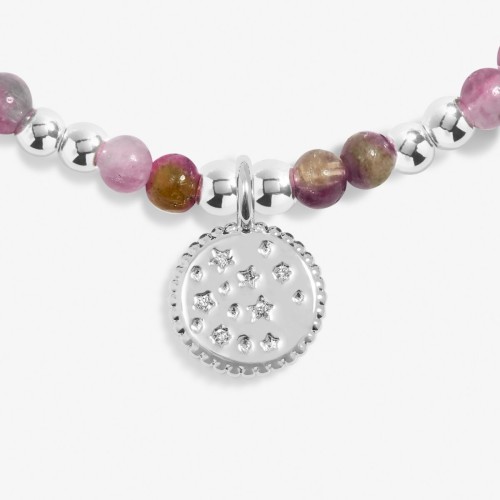 Joma Children's A Little October Birthstone Bracelet Joma Children's A Little October Birthstone Bracelet