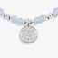 Joma Children's A Little March Birthstone Bracelet Joma Children's A Little March Birthstone Bracelet