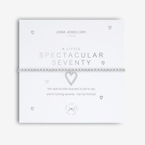 Joma A Little Spectacular Seventy Bracelet